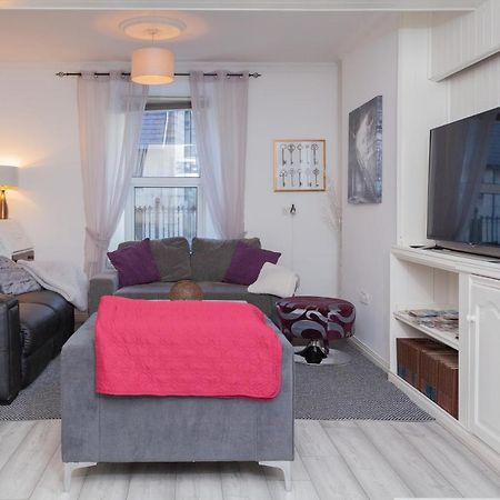 Villa Windsor House à Derry Extérieur photo