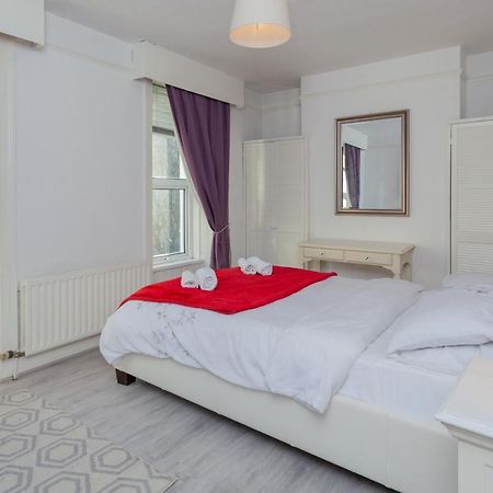 Villa Windsor House à Derry Extérieur photo