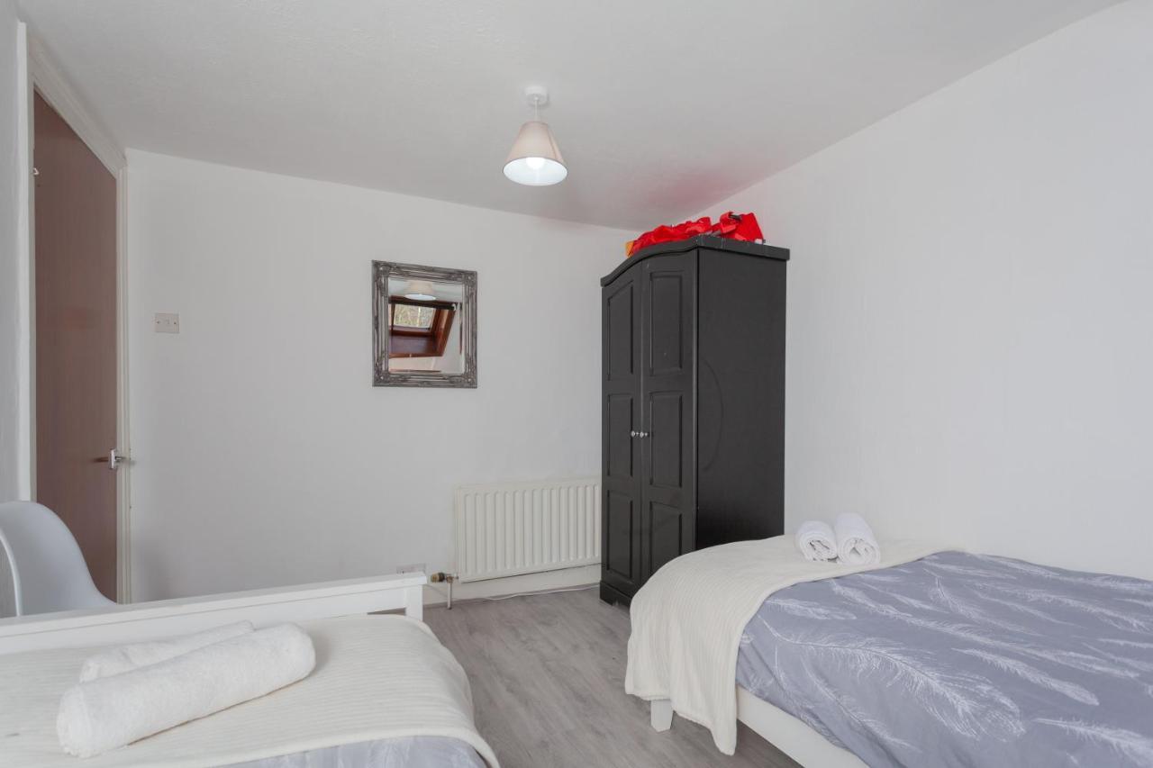 Villa Windsor House à Derry Extérieur photo
