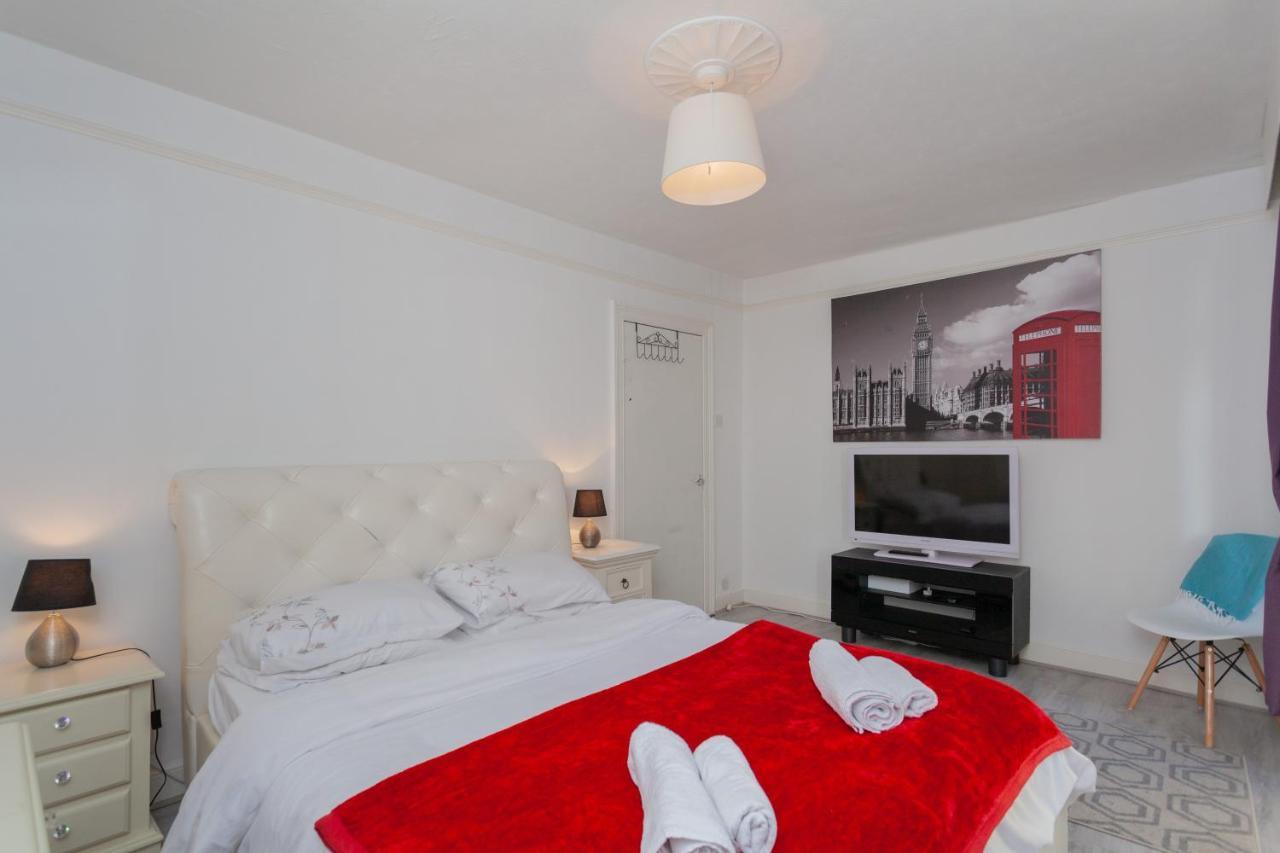 Villa Windsor House à Derry Extérieur photo