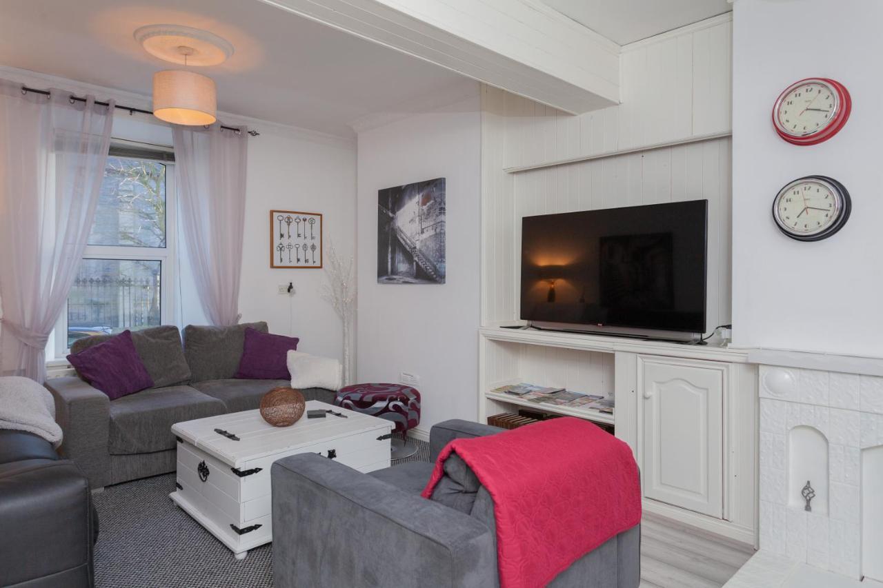 Villa Windsor House à Derry Extérieur photo