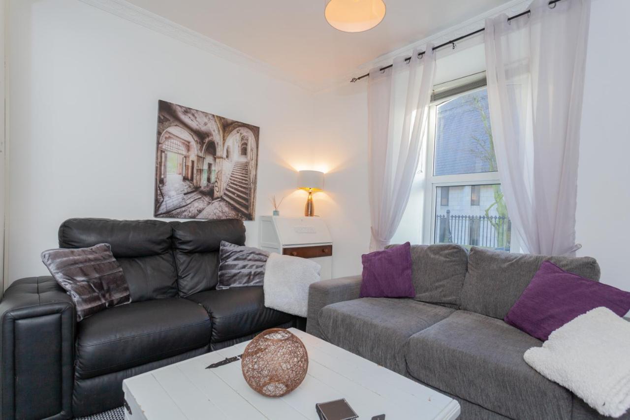 Villa Windsor House à Derry Extérieur photo